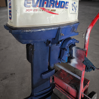 Motore fuoribordo Evinrude 521