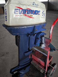 Motore fuoribordo Evinrude 521