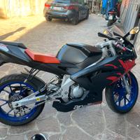 Ricambi aprilia rs50 rs 50 vari