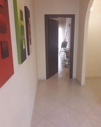 Si affitta locale per studio professionale/ufficio