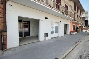 Nuova Costruzione a 50 mt dal Mare a Fontespina
