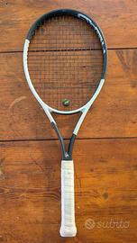 Racchetta da tennis HEAD Speed 2024 MPL manico 2