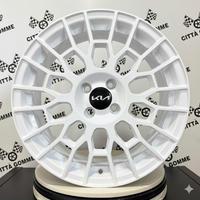 CERCHI IN LEGA KIA RIO STONIC da 18"