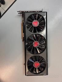 XFX RX-57XT8TBD8 Radeon RX 5700 XT 8GB GDDR6