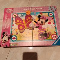 Puzzle Minnie Ravensburger
