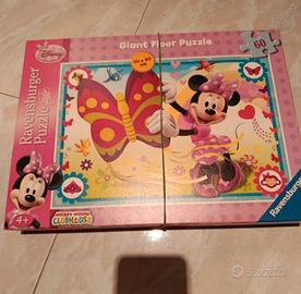 Puzzle Minnie Ravensburger
