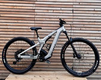 E-Bike MTB