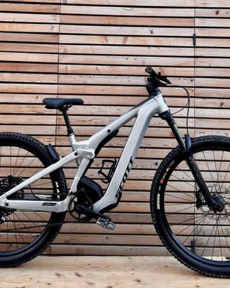 E-Bike MTB