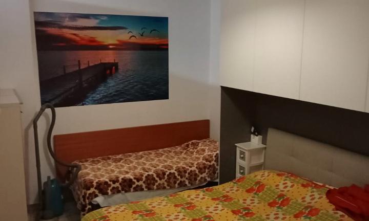 Apricena Gargano Vacanze