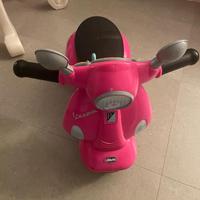 Vespa Chicco