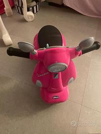 Vespa Chicco