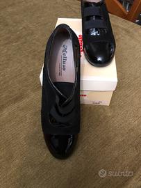 Scarpe Melluso