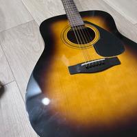 Chitarra yamaha f310