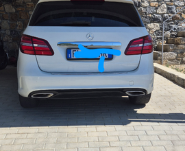 Mercedes classe modello premium AMG