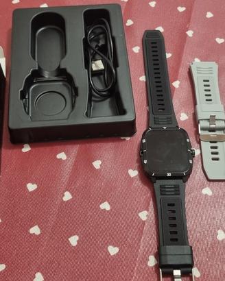 SMARTWATCH 