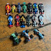 Micro machines