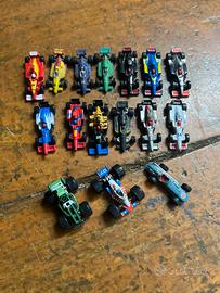 Micro machines