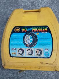 Catene da neve Koenig no problem T2 12 mm