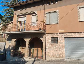 Villetta indipendente