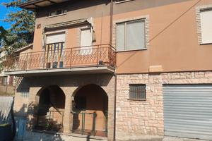 Villetta indipendente