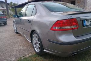 Saab 93 Aero 2.0 T 210cv Sport Sedan ASI + CRS