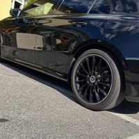 Mercedes Classe a 250 premium