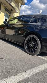 Mercedes Classe a 250 premium