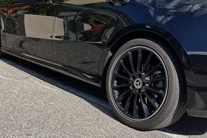 Mercedes Classe a 250 premium