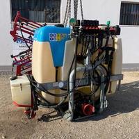 Botte osella mod.europ1000 cod.5366