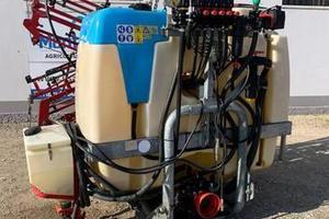 Botte osella mod.europ1000 cod.5366