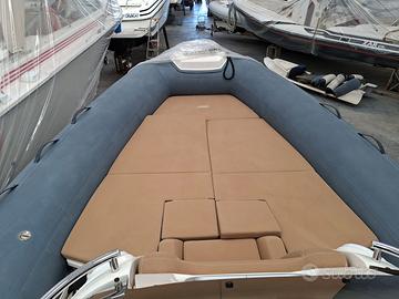 Gommone Joker Boat Clubmann 28