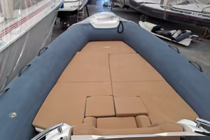 Gommone Joker Boat Clubmann 28