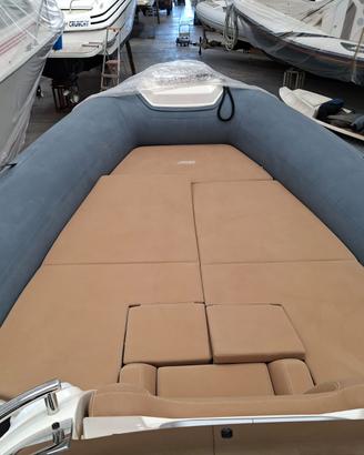Gommone Joker Boat Clubmann 28
