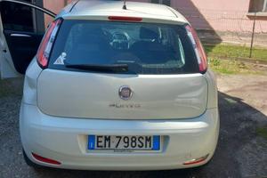 Fait Punto Benzina Gpl 1.4