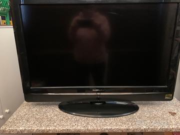 Tv hannspree