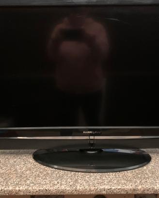 Tv hannspree