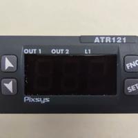 PixSys ATR121-BRegolatore PID 74x32mm  230Vac