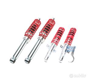 SOSPENSIONE FILETTATA TA TECHNIX PER FORD ESCORT 1