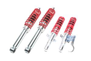 SOSPENSIONE FILETTATA TA TECHNIX PER FORD ESCORT 1