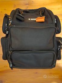 Zaino da tiro O'guns 