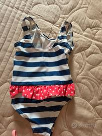 Costumino bambina