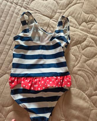 Costumino bambina