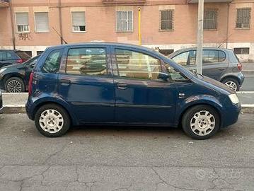 FIAT Idea - 2010 diesel 1.3