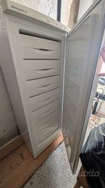 Congelatore verticale