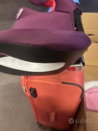 Rialzo auto Cybex gold