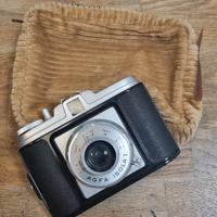 Fotocamera vintage Agfa Isola 1 anni 50