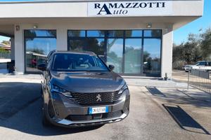 Peugeot 5008 BlueHDi 130 S&S EAT8 Allure Pack