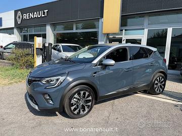 Renault Captur E-Tech hybrid 1.6 E-TECH HEV 1...