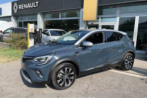 Renault Captur E-Tech hybrid 1.6 E-TECH HEV 1...