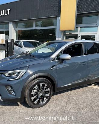 Renault Captur E-Tech hybrid 1.6 E-TECH HEV 1...